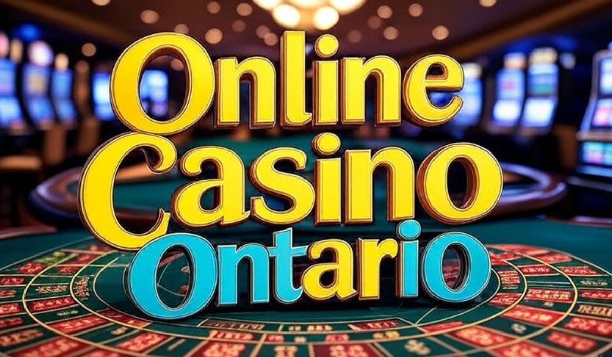 Payout Online Casino